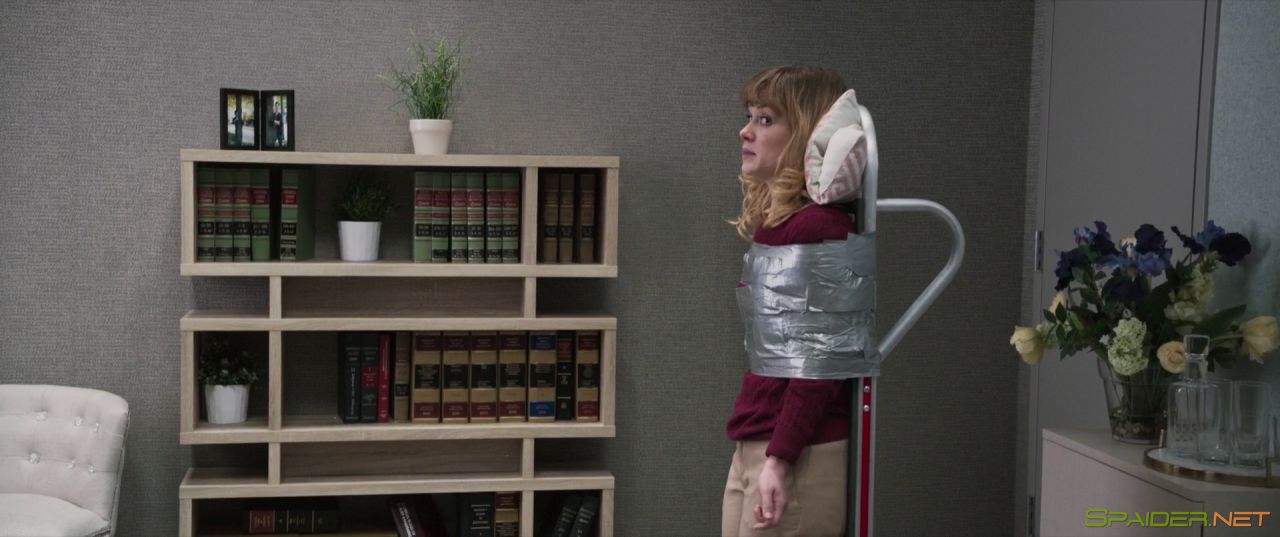 Офисный беспредел / Office Uprising (2018) WEB-DL 1080p | iTunes 0 Офисный беспредел / Office Uprising (2018) WEB-DL 1080p | iTunes 0