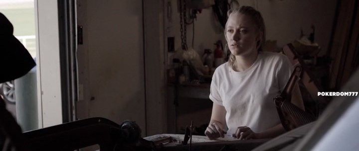 Запах дождя и молнии / The Scent of Rain & Lightning (2017) WEB-DLRip | L 0 Запах дождя и молнии / The Scent of Rain & Lightning (2017) WEB-DLRip | L 0