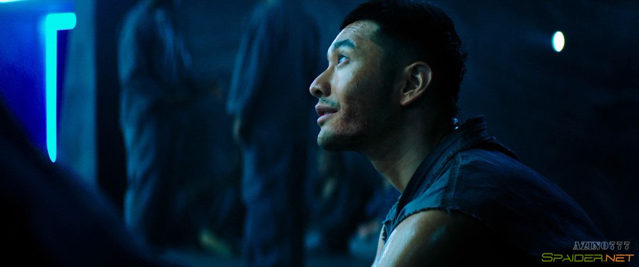 План побега 2 / Escape Plan 2: Hades (2018) BDRip 720p | L 1 План побега 2 / Escape Plan 2: Hades (2018) BDRip 720p | L 1