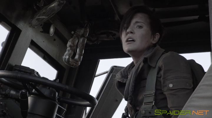 Бойтесь ходячих мертвецов / Fear the Walking Dead Все серии 2 Бойтесь ходячих мертвецов / Fear the Walking Dead Все серии 2