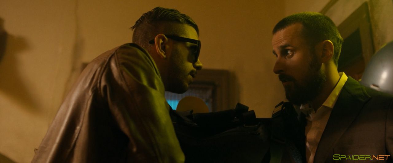 Добрый вечер (2018) WEB-DL 1080p | iTunes 0 Добрый вечер (2018) WEB-DL 1080p | iTunes 0