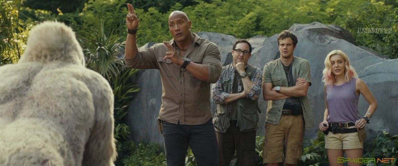 Рэмпейдж / Rampage (2018) WEB-DL 1080p | Чистый звук 0 Рэмпейдж / Rampage (2018) WEB-DL 1080p | Чистый звук 0