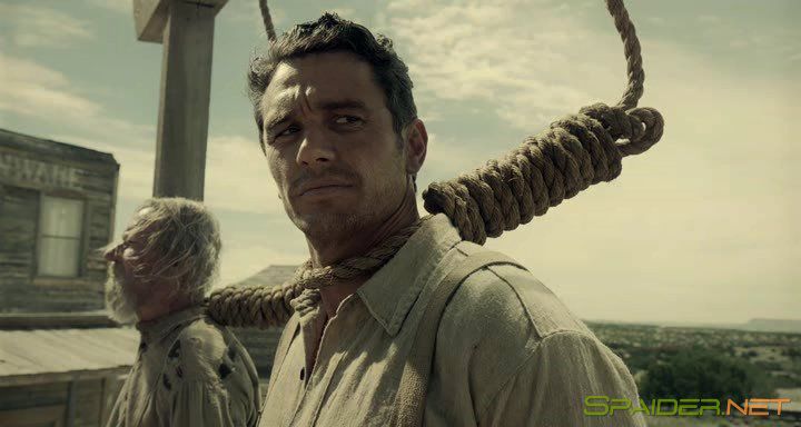 Баллада Бастера Скраггса / The Ballad of Buster Scruggs (2018) WEB-DLRip 1 Баллада Бастера Скраггса / The Ballad of Buster Scruggs (2018) WEB-DLRip 1
