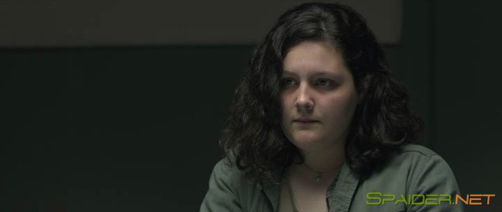 Потерянная / Perdida (2018) WEB-DLRip | L 1 Потерянная / Perdida (2018) WEB-DLRip | L 1