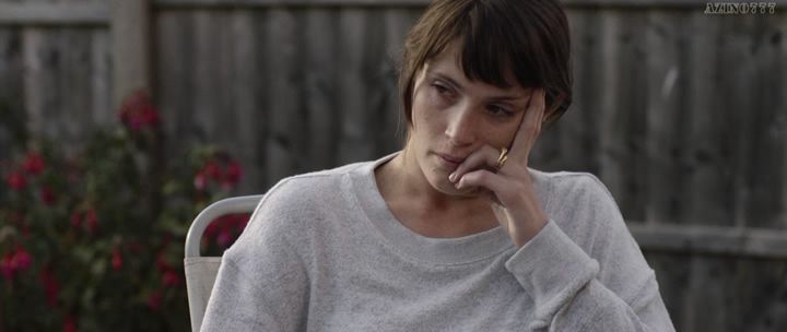 Побег / The Escape (2017) WEB-DLRip | Чистый звук 2 Побег / The Escape (2017) WEB-DLRip | Чистый звук 2