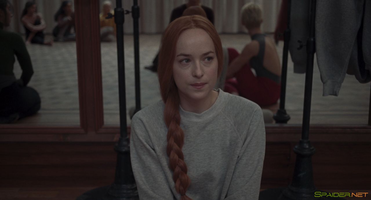 Суспирия / Suspiria (2018) BDRip 1080p | iTunes 0 Суспирия / Suspiria (2018) BDRip 1080p | iTunes 0