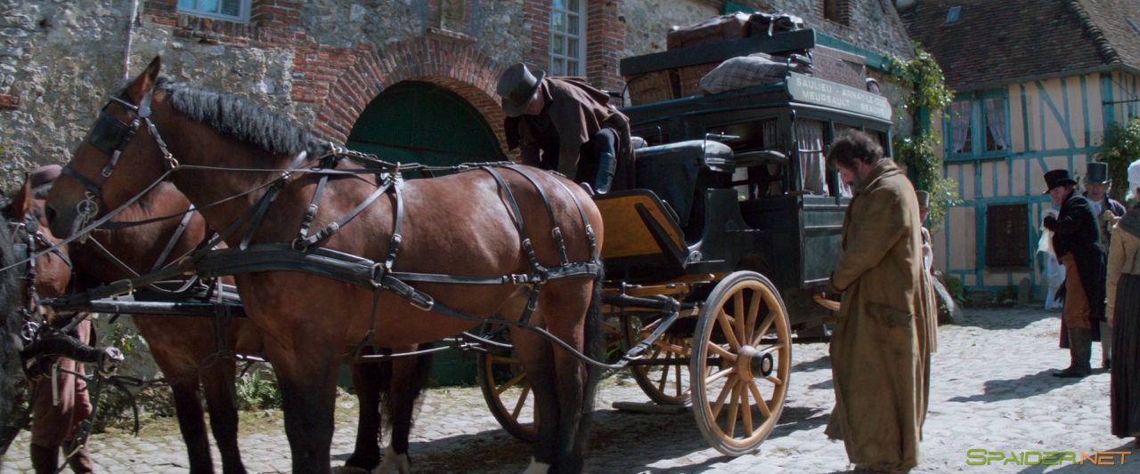 Сердцеед / Le retour du heros (2018) BDRip 1080p | iTunes 1 Сердцеед / Le retour du heros (2018) BDRip 1080p | iTunes 1