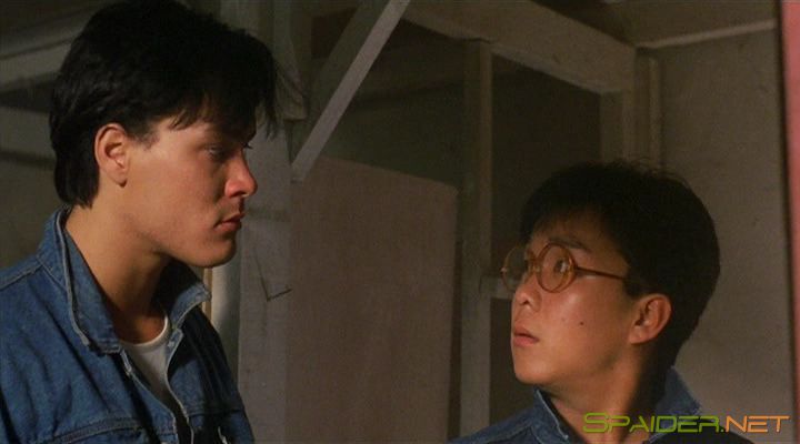 Подставленный / Наследие гнева / Legacy of Rage / Long zai jiang hu (1986) DVDRip | А 7 Подставленный / Наследие гнева / Legacy of Rage / Long zai jiang hu (1986) DVDRip | А 7