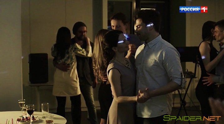 Охота на верного (2018) WEBRip 2 Охота на верного (2018) WEBRip 2