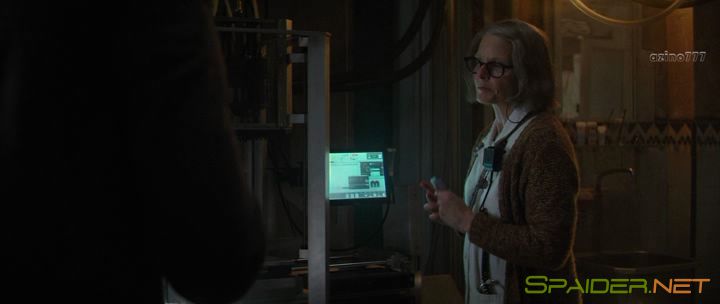 Отель «Артемида» / Hotel Artemis (2018) HDRip | Звук с TS 0 Отель «Артемида» / Hotel Artemis (2018) HDRip | Звук с TS 0