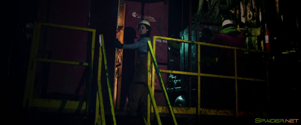 Хижина в лесу: Новая глава / Demon Hole (2017) WEB-DL 1080p | iTunes 0 Хижина в лесу: Новая глава / Demon Hole (2017) WEB-DL 1080p | iTunes 0