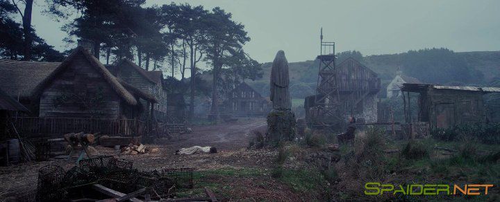 Апостол / Apostle (2018) WEBRip | LakeFilms 3 Апостол / Apostle (2018) WEBRip | LakeFilms 3