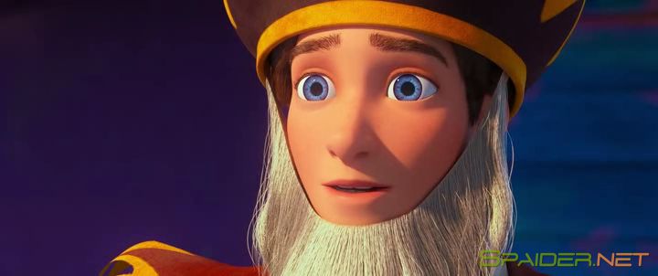 Украденная принцесса: Руслан и Людмила / Викрадена принцеса: Руслан i Людмила (2018) WEB-DLRip 0 Украденная принцесса: Руслан и Людмила / Викрадена принцеса: Руслан i Людмила (2018) WEB-DLRip 0