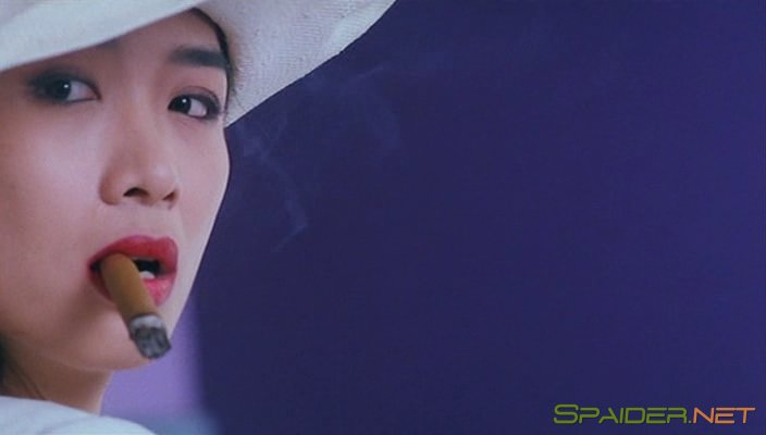 Обнаженная убийца / Chik loh go yeung (1992) DVDRip | L1 4 Обнаженная убийца / Chik loh go yeung (1992) DVDRip | L1 4