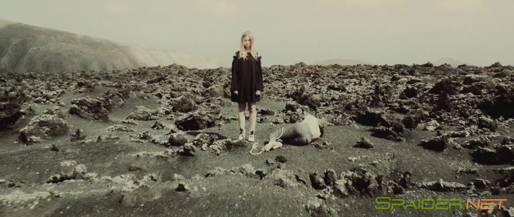 Инволюция / Involution (2018) WEB-DLRip | iTunes 2 Инволюция / Involution (2018) WEB-DLRip | iTunes 2