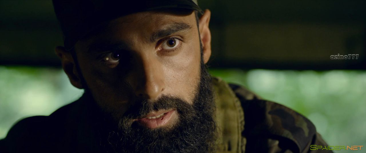 Решение о ликвидации (2018) WEB-DL 1080p 1 Решение о ликвидации (2018) WEB-DL 1080p 1