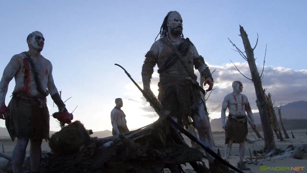 Царь Скорпионов: Книга Душ / The Scorpion King: Book of Souls (2018) WEBRip 720p | L2 3 Царь Скорпионов: Книга Душ / The Scorpion King: Book of Souls (2018) WEBRip 720p | L2 3