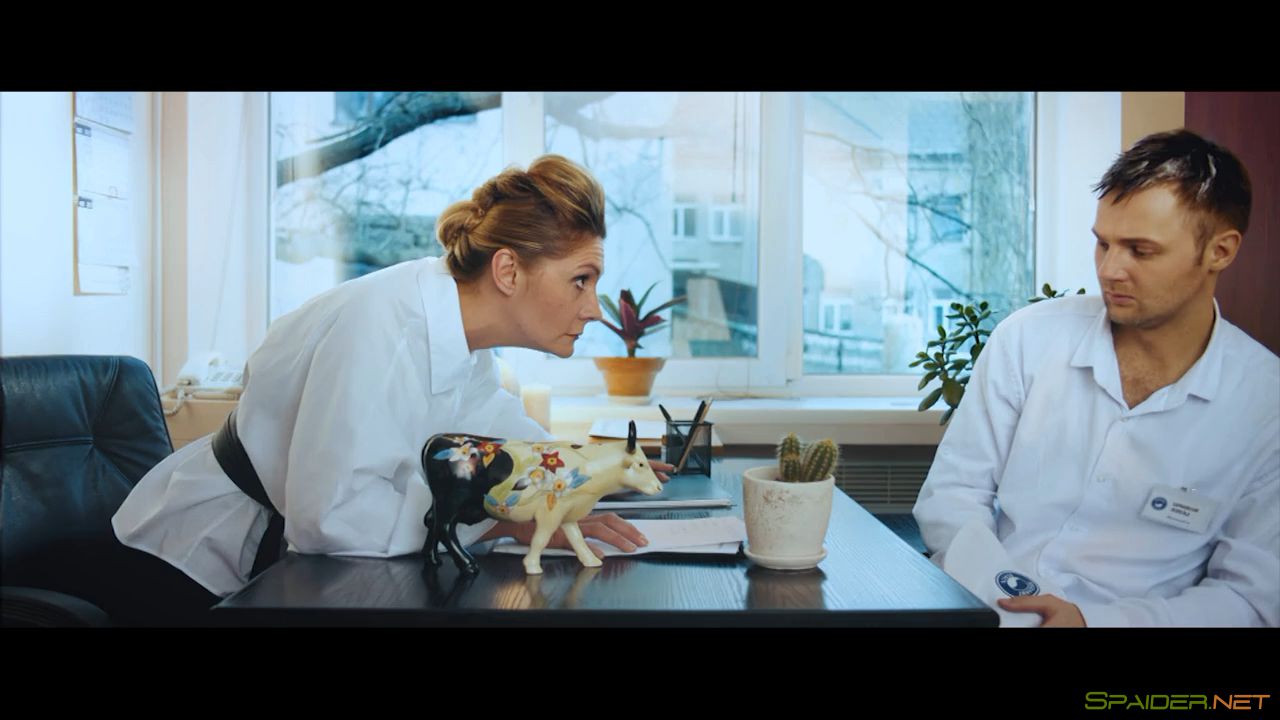 Сотка (2018) WEBRip 720p 0 Сотка (2018) WEBRip 720p 0