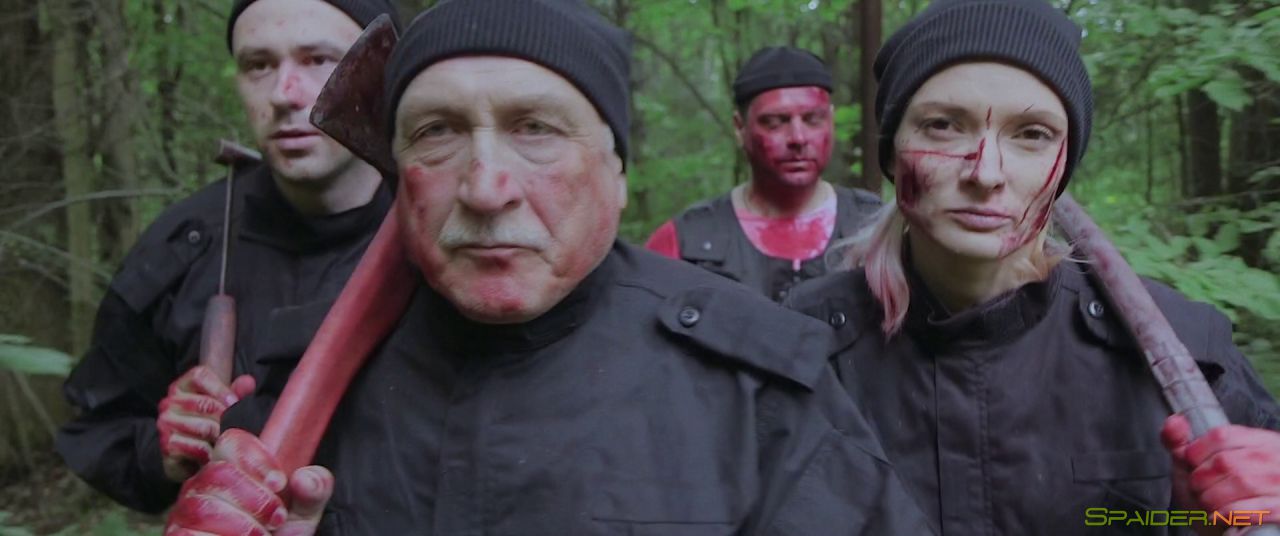 Мертвым повезло (2017) WEB-DL 1080p | iTunes 5 Мертвым повезло (2017) WEB-DL 1080p | iTunes 5