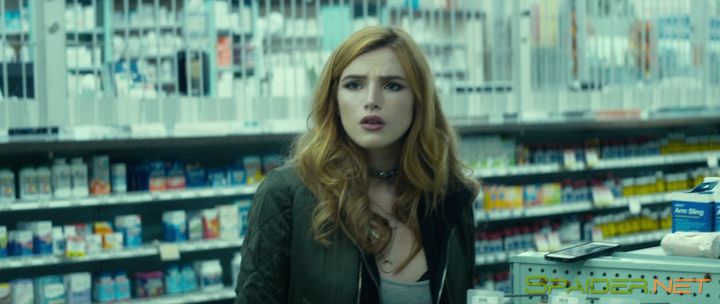 Опасный пассажир / Поездка / Ride (2018) BDRip | iTunes 0 Опасный пассажир / Поездка / Ride (2018) BDRip | iTunes 0