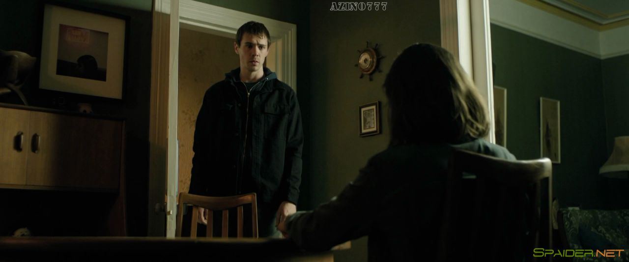 Третья волна зомби / The Cured (2018) WEB-DL 1080p | Чистый звук 2 Третья волна зомби / The Cured (2018) WEB-DL 1080p | Чистый звук 2