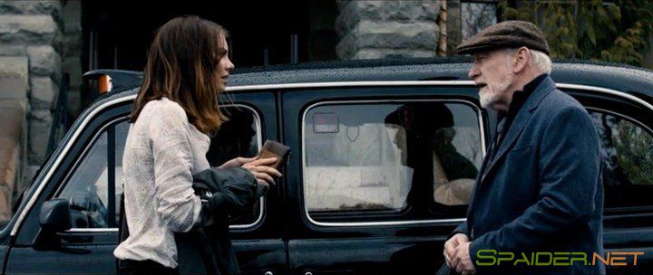 Кукла / The Boy (2016) BDRip | Лицензия 1 Кукла / The Boy (2016) BDRip | Лицензия 1