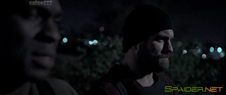 Вся дьявольская рать / All the Devil's Men (2018) WEB-DLRip | L 2