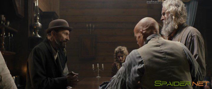 Украденный / The Stolen (2017) HDRip | L 2 Украденный / The Stolen (2017) HDRip | L 2