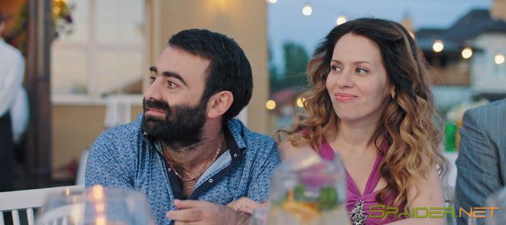 Безумная свадьба / Скажене весілля / Crazy Wedding (2018) WEB-DLRip 6 Безумная свадьба / Скажене весілля / Crazy Wedding (2018) WEB-DLRip 6