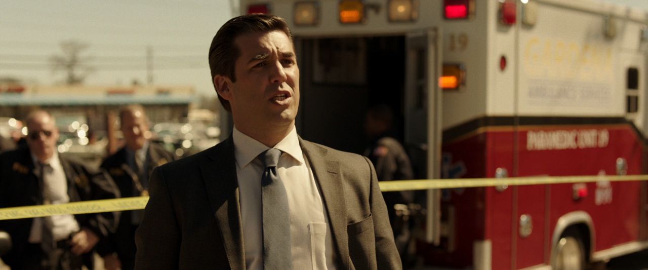 Охота на воров / Den of Thieves (2018) BDRip 1080p | Ukr 0