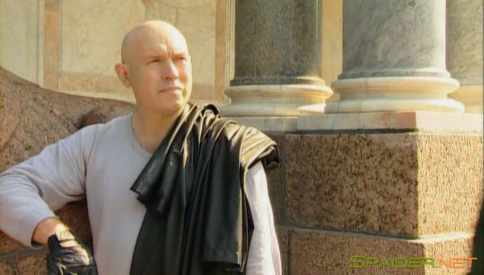 Русский Спецназ (2002) DVDRip 3 Русский Спецназ (2002) DVDRip 3