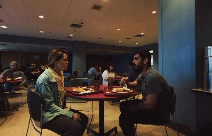 Не в себе / Unsane (2018) WEB-DLRip | Звук с TS 2 Не в себе / Unsane (2018) WEB-DLRip | Звук с TS 2