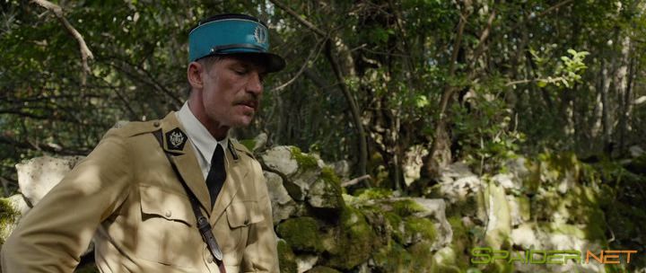 Мотылек / Papillon (2017) BDRip | iTunes 4 Мотылек / Papillon (2017) BDRip | iTunes 4