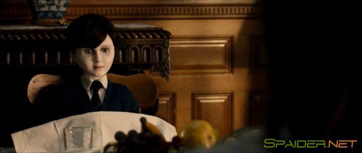 Кукла / The Boy (2016) BDRip | Лицензия 7 Кукла / The Boy (2016) BDRip | Лицензия 7