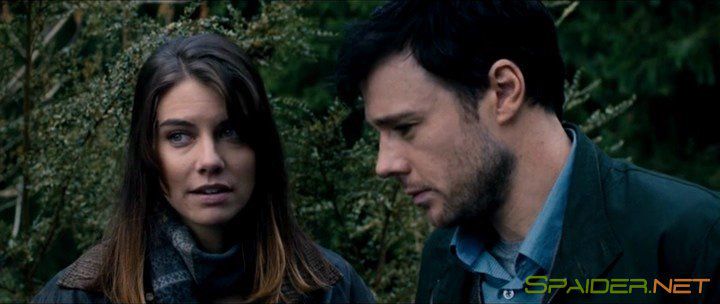 Кукла / The Boy (2016) BDRip | Лицензия 11 Кукла / The Boy (2016) BDRip | Лицензия 11