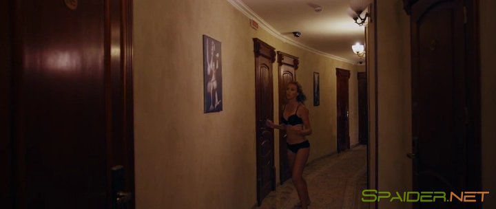 Кошмар на курорте (2016) WEBRip 4 Кошмар на курорте (2016) WEBRip 4