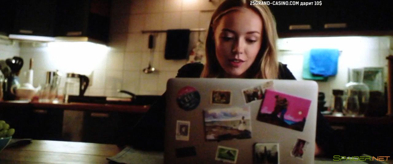 Русалка. Озеро мертвых (2018) TS 720p 1 Русалка. Озеро мертвых (2018) TS 720p 1