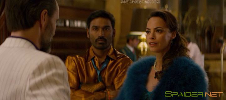 Невероятные приключения Факира / The Extraordinary Journey of the Fakir (2018) WEB-DLRip | Чистый звук 1 Невероятные приключения Факира / The Extraordinary Journey of the Fakir (2018) WEB-DLRip | Чистый звук 1