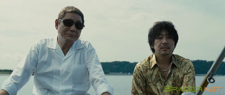 Последний беспредел / Autoreiji saishusho / Outrage Coda (2017) BDRip | iTunes 1 Последний беспредел / Autoreiji saishusho / Outrage Coda (2017) BDRip | iTunes 1