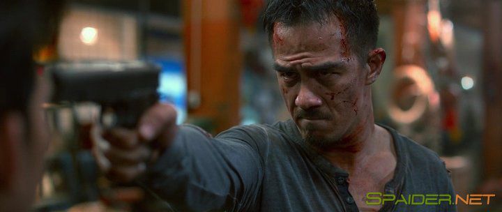 Ночь идёт за нами / The Night Comes for Us (2018) WEB-DLRip | L1 3 Ночь идёт за нами / The Night Comes for Us (2018) WEB-DLRip | L1 3