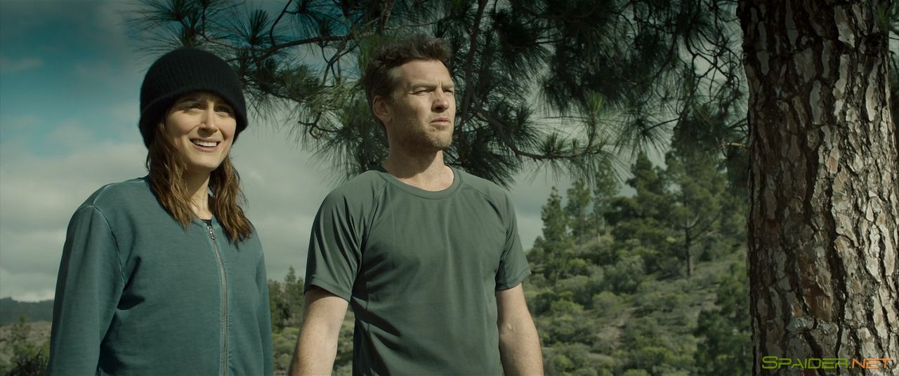 Титан / The Titan (2018) BDRip 720p | D, P | iTunes 2 Титан / The Titan (2018) BDRip 720p | D, P | iTunes 2