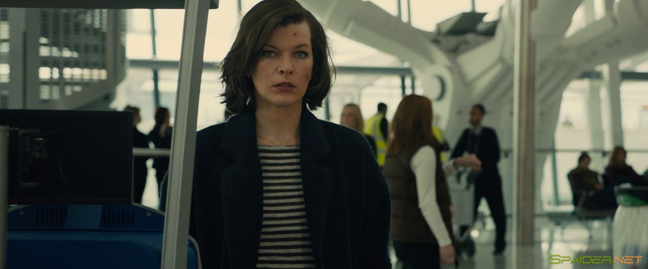 Уцелевшая / Survivor (2015) BDRip 1080p | iTunes 4 Уцелевшая / Survivor (2015) BDRip 1080p | iTunes 4