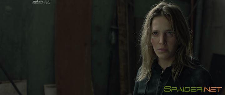 Потерянная / Perdida (2018) WEB-DLRip | L 2 Потерянная / Perdida (2018) WEB-DLRip | L 2