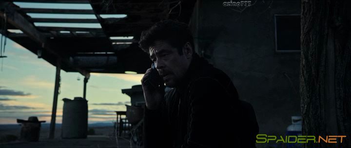 Убийца 2. Против всех / Sicario 2: Soldado (2018) WEB-DLRip | Звук с TS 5 Убийца 2. Против всех / Sicario 2: Soldado (2018) WEB-DLRip | Звук с TS 5
