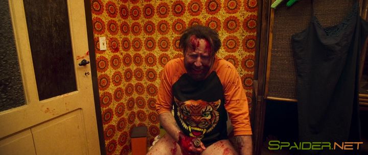 Мэнди / Mandy (2018) BDRip | iTunes 2 Мэнди / Mandy (2018) BDRip | iTunes 2