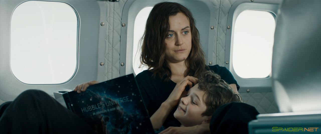 Титан / The Titan (2018) BDRip 1080p | D, P | iTunes 4 Титан / The Titan (2018) BDRip 1080p | D, P | iTunes 4