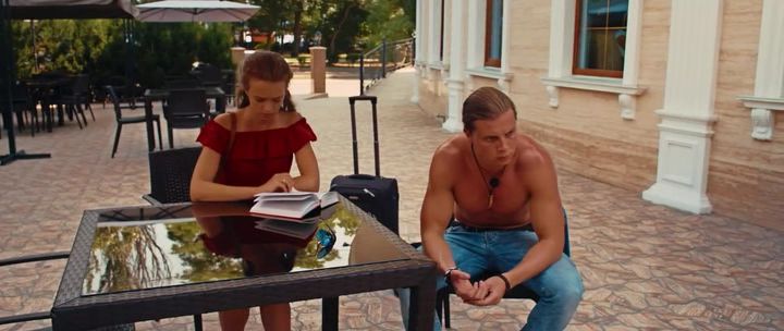 Кошмар на курорте (2016) WEBRip 9 Кошмар на курорте (2016) WEBRip 9