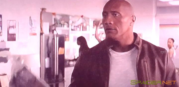 Рэмпейдж / Rampage (2018) CAMRip 0 Рэмпейдж / Rampage (2018) CAMRip 0