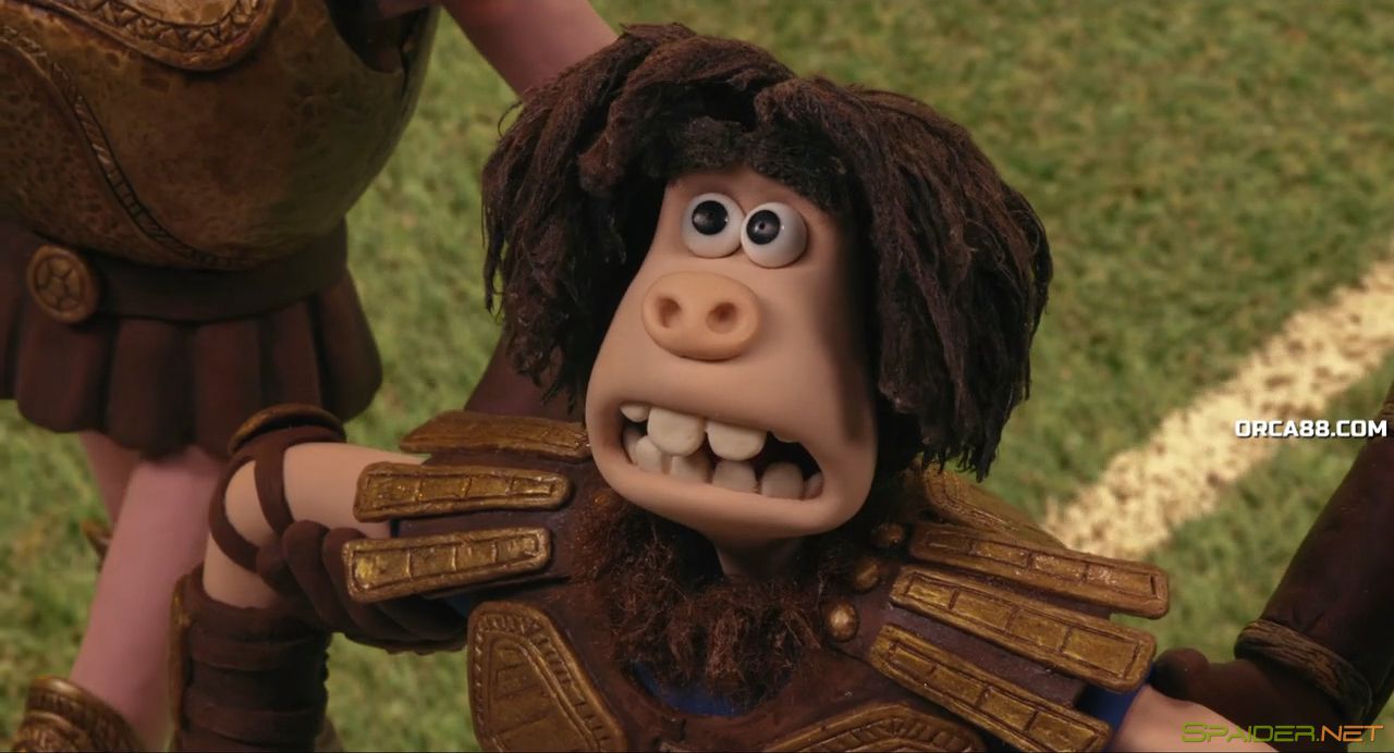 Дикие предки / Early Man (2018) WEB-DL 720p | Чистый звук 1 Дикие предки / Early Man (2018) WEB-DL 720p | Чистый звук 1