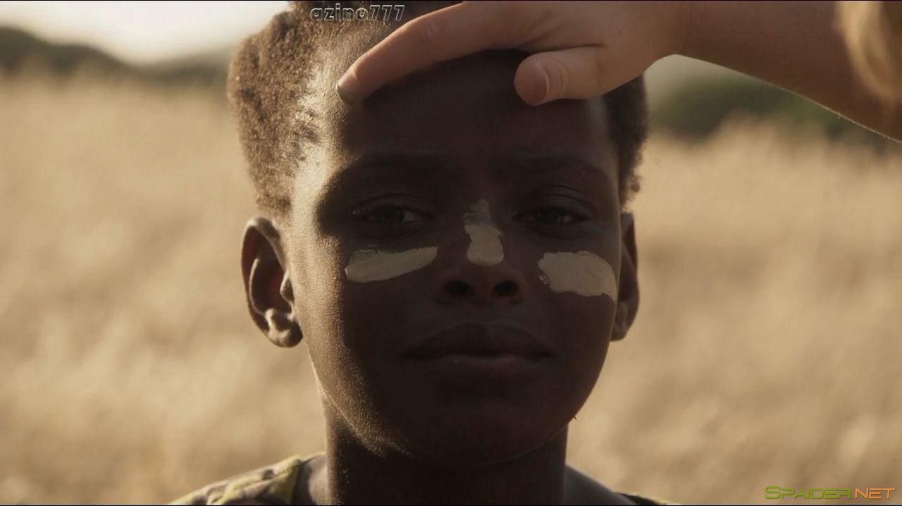 Прощённый / The Forgiven (2017) WEB-DL 720p | L 2 Прощённый / The Forgiven (2017) WEB-DL 720p | L 2